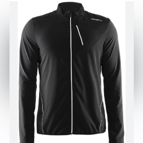 REI Craft Mind running jacket - Picture 6 of 6